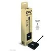 Club 3D USB-C į HDMI 2 prievadų I/O modulis
