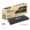 Club 3D Club3D vaizdo skirstytuvas 1:8 HDMI 2.0 4K60Hz UHD (600Mhz), 8 prievadai