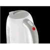 Concept RK2335 electric virdulys 1.7 L 2200 W Pilkas, Baltas