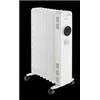 Concept Solution Heater Concept RO3309 Alyvos šildytuvas 2000 W
