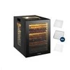 Concept Solution Džiovintuvas Concept Džiovintuvas do żywności Concept 14 sit/850W SO5000