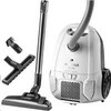 Concept Solution Dulkių siurblys Concept VP8090 Dulkių siurblys su maišeliu 700 W Trooper balta