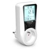 CONNECT IT PowerMeter Pro energijos suvartojimo matuoklis