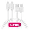 CONNECT IT Wirez USB-C (Type C) – USB 1m per