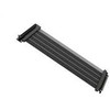 Cooler Master Riser Cable PCIe 5.0 x16, 300mm, juoda
