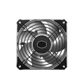 Cooler Master ventilátor MasterFan A140, 1x140mm, juoda