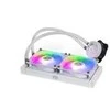 COOLER MASTER CPU vandens aušinimas Masterliquid 240L Core ARGB Baltas