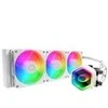 „Cooler Master MasterLiquid 360 Core II ARGB“ Balta