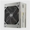 Cooler Master maitinimo šaltinis 1050W V2 ATX 3.0 Gold, 140mm, 80+ Gold, modulinis, baltas