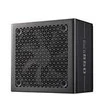Carruzzo Cooler Master Elite Gold 850 maitinimo blokas 850 W 24-pin ATX ATX Juoda