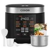 Cosori CRC-R501-KEU Slow Cooker juoda
