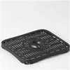 Gruzdintuvė Cosori Dual Basket - crisper talíř