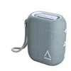 Wireless speaker 10W Creative Muvo Flex 51MF8475AA002 pilka