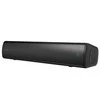 Namų kino sistema Creative - Stage Air V2 Compact Under-monitorius Soundbar, Juodas