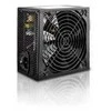 CRONO maitinimo šaltinis 500W, 85+, 14cm ventiliatorius, Gen.2, 4x SATA, aktyvus PFC