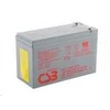 CSB akumuliatorius 12V 9Ah F2 HighRate LongLife 12 le (HRL 1234W)