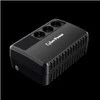 „CyberPower“ atsarginės UPS sistemos | BU650EG | 650 VA | 360 W