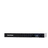CyberPower CP700EIPFCRM1U, interaktyvus linijinis, 0,7 kVA, 420 W, grynas sinusas, 165 V, 271 V