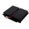 CYBERPOWER pakaitinis akumuliatorių paketas RBP0129, skirtas PR1500ERT2U, PR2000ERT2U, PR3000ERT2U, PR1500ERTXL2U, PR2200ERTXL2U, PR3000ERTXL2U