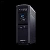 CyberPower | PFC Sinewave UPS serija | CP1350PFCLCD | 1350 VA | 880 W | 144 V | 88 V | NEMA 5-15P, 5 pėdų laidas