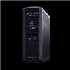 CyberPower | Atsarginės UPS sistemos | CP1600EPFCLCD | 1600 VA | 1000 W