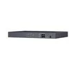 CYBERPOWER PDU24005 Matuojamas ATS PDU 230V/20A 1U 8x IEC-320 2x IEC C19 Outlets nuoseklusis prievadas PowerPanel Center programinė įranga