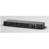 CyberPower PDU81005 maitinimo paskirstymo įrenginys 8 AC išvestis(ys / čių) 1U Juoda