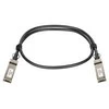 Šakotuvas D-Link DEM-Q28 InfiniBand / šviesolaidinis MPO Juodas