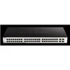Šakotuvas D-Link DGS-1210-52/ME/E 48 prievadų 10/100/1000BASE-T + 4 prievadų 1 Gbps SFP prievadai Metro Ethernet