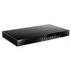 Šakotuvas D-Link DMS-1100-10TP tinklo komutatorius - valdomas - L2 - 2.5G Ethernet (100/1000/2500) - maitinimas per Ethernet (PoE) - montuojamas į stelažą - 1U