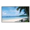 Dahua monitorius LM49-S400, 49" - 3840 x 2160, 8ms, 450 nitų, 4700:1, DP / HDMI / VGA / USB / RJ45 / RS232, VESA, Repro