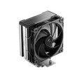 Deepcool CPU Cooler | AG400 G2 | Juodas | Intel, AMD