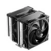 Deepcool CPU Cooler | AG620 G2 | Juodas | Intel, AMD