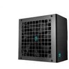 DEEPCOOL GAMERSTORM zdroj 650W PF650L, 120mm, 80+, juoda