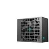 DEEPCOOL GAMERSTORM zdroj 650W PS650G, 92mm, Plně modulární, Gold Cybenetics, ATX 3.1, juoda