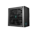 DEEPCOOL GAMERSTORM zdroj 750W PF750L, 120mm, 80+, juoda