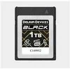 Delkin Black CFexpress 1TB atminties kortelė