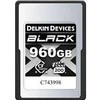 Atminties kortelė Delkin CFexpress 4.0 Juodas, VGP200, R1830/W1740 (Type A | 4.0) 960GB