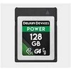„Delkin CFexpress Power R1780/W1700“ (G4) 128 GB atmintis