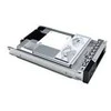 „Dell Technologies“ – 480 GB SSD SATA 6 Gbps skaitymo intensyvus 512e 2,5 colio su 3,5 colio HYB laikikliu, 1DWPD, CK – 091P5