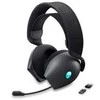 Dell Technologies Dell | Alienware Ausinės su laidu Žaidimams | AW520H | su laidu | Over-Ear | Noise canceling