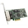 Kontroler Dell DELL Broadcom 5719 Quad Port 1GbE BASE-T Adapteris PCIe Full Height
