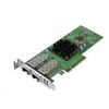 „Dell Technologies“ „DELL Broadcom 57414“ dviejų prievadų 10/25 GbE SFP28 adapteris, PCIe, žemo profilio, V2