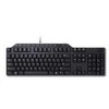 DELL verslo daugialypės terpės klaviatūra – KB522 – čekų/slovakų k. (QWERTZ)