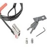 DELL 461-10169 kabelio užraktas Juoda