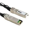 DELL 470-AAVG optinio pluošto kabelis 5 m SFP+ Juoda