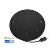 Dell Pro Wired Speakerphone | SP325 | Atsparus vandeniui | Portable