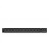 Šakotuvas Dell EMC S5248F-ON jungiklis 48x25GbE SFP28 4x100GbE QSFP28 2x100GbE QSFP-DD IO į PSU 2xPSU OS10