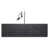 Klaviatūra Dell KB525C (580-BBTK)