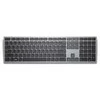 DELL daugiafunkcinė belaidė klaviatūra – KB700 – čekų/slovakų k. (QWERTZ)